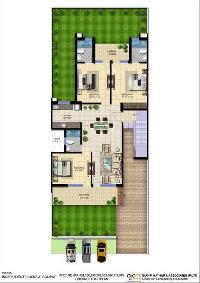3 BHK Builder Floor for Sale in Sector 26 Sonipat