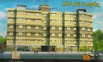 1 BHK Flat for Sale in Dombivli, Thane