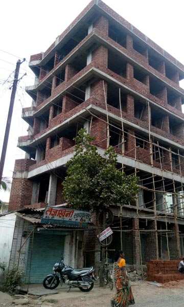  Apartment 330 Sq.ft. for Sale in Dombivli, Thane