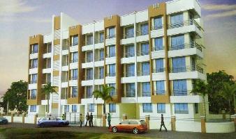 1 BHK Flat for Sale in Ambernath, Thane