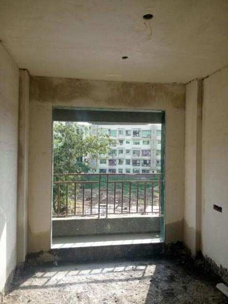 2 BHK Residential Apartment 840 Sq.ft. for Sale in Bhiwandi, Thane