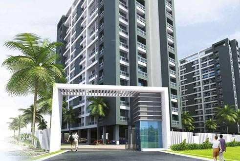 1 BHK Apartment 625 Sq.ft. for Sale in