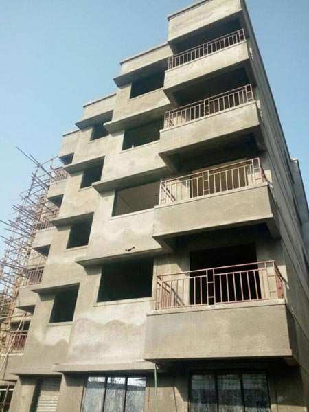 1 BHK Apartment 885 Sq.ft. for Sale in