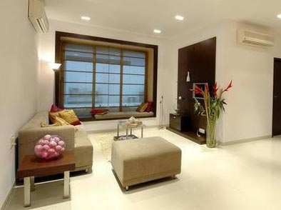 1 BHK Apartment 500 Sq.ft. for Sale in Ram Maruti Road, Thane