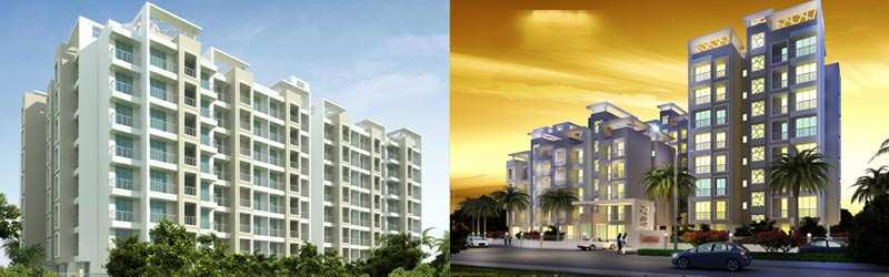 1 BHK Residential Apartment 630 Sq.ft. for Sale in Badlapur East, Thane