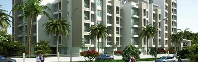 2 BHK Flat for Sale in Badlapur, Thane