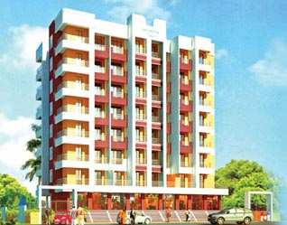 2 BHK Residential Apartment 915 Sq.ft. for Sale in Badlapur, Thane