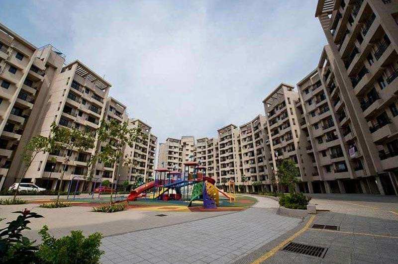 1 BHK Apartment 385 Sq.ft. for Sale in