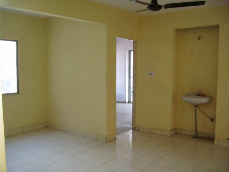 1 BHK Apartment 555 Sq.ft. for Sale in