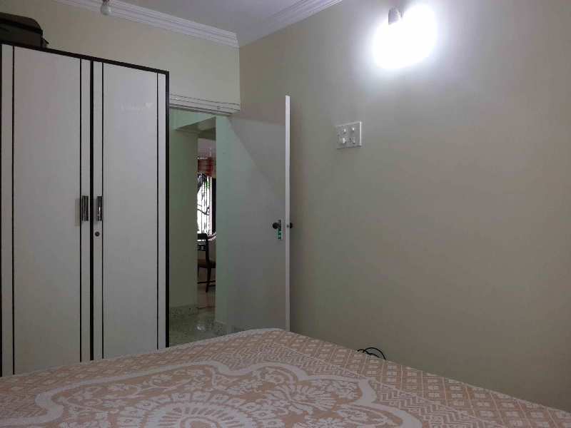 1 BHK Apartment 439 Sq.ft. for Sale in