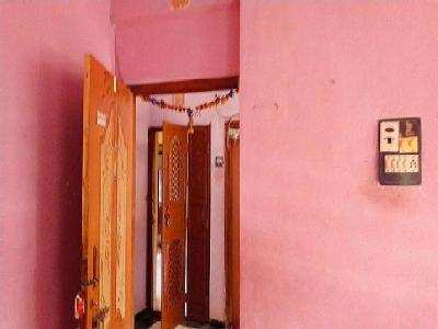 1 BHK Apartment 417 Sq.ft. for Sale in