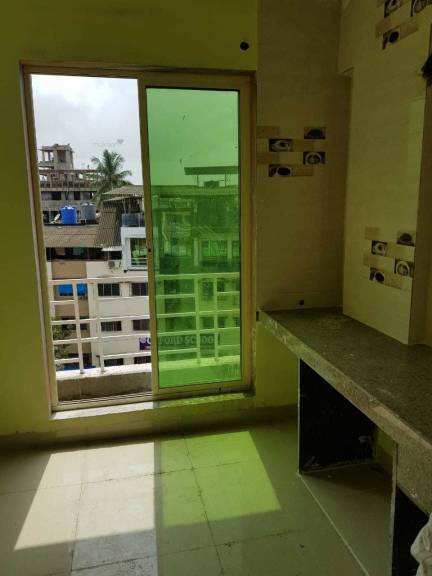 1 BHK Apartment 712 Sq.ft. for Sale in