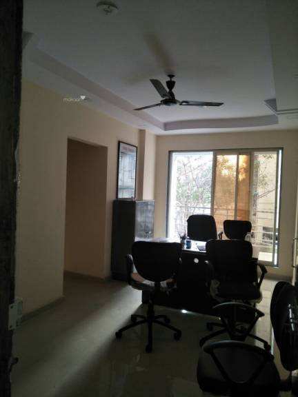1 BHK Residential Apartment 550 Sq.ft. for Sale in Dombivli East, Thane