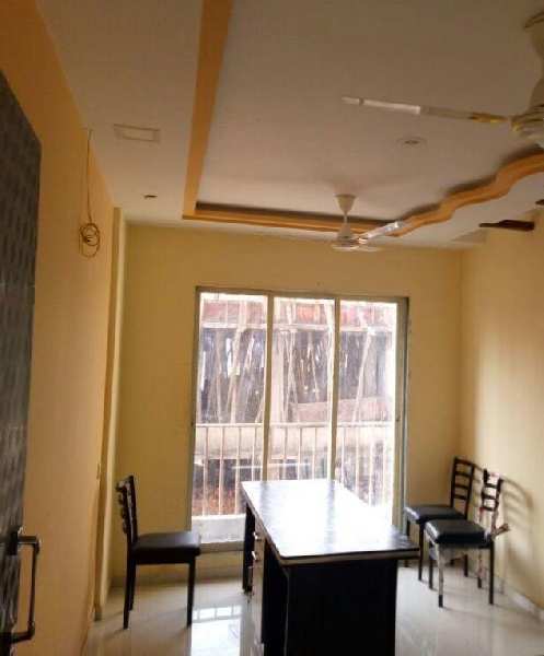 1 BHK Apartment 540 Sq.ft. for Sale in