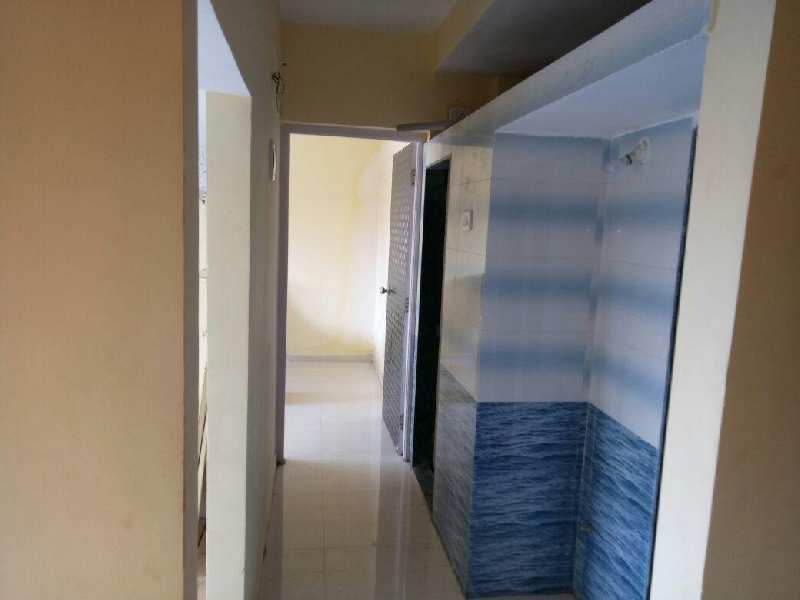 1 BHK Apartment 507 Sq.ft. for Sale in