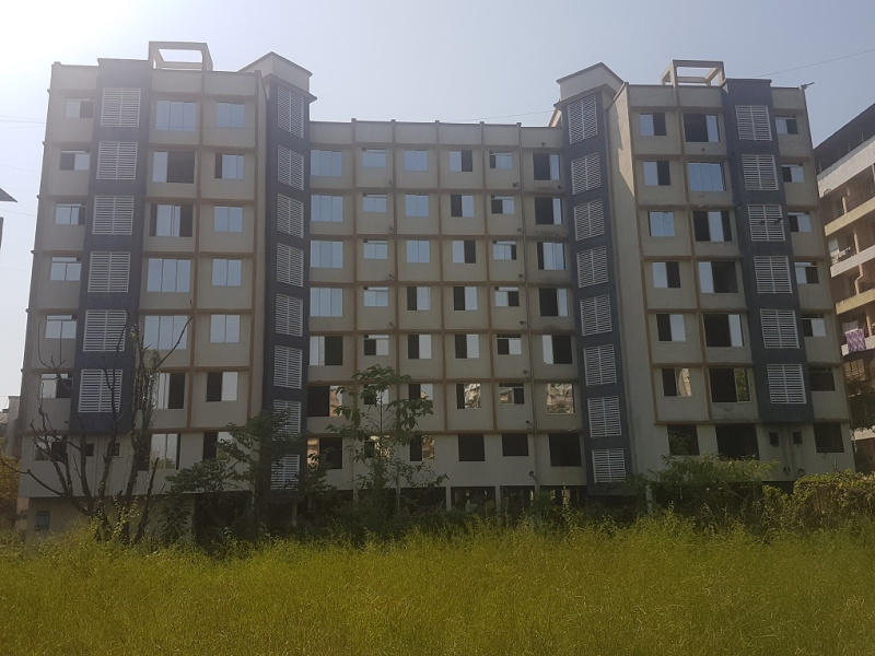 1 BHK 460 Sq.ft. Apartment for Sale in Dombivli East, Thane