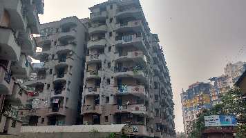 3 BHK Flat for Rent in Gaur Green City, Ghaziabad