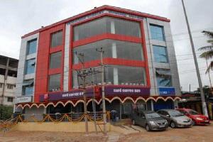  Office Space for Rent in Kr Puram, Bangalore