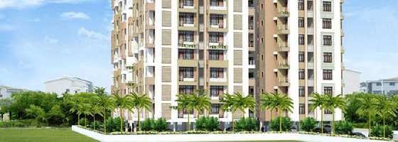 3 BHK Flat for Sale in Alwar Bypass Road, Bhiwadi