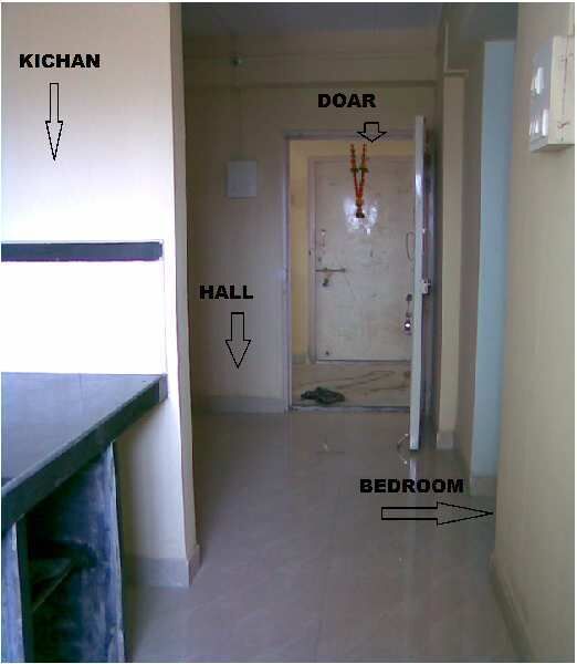 1 BHK Apartment 325 Sq.ft. for Rent in Mazgaon, Mumbai
