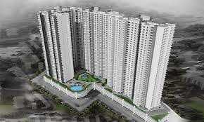 2 BHK Flat for Sale in Sukapur, Navi Mumbai