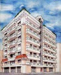 15 BHK Flat for Sale in Chennai Central R. S