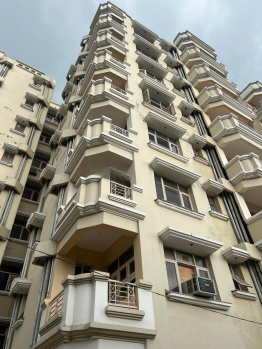 3 BHK Flat for Sale in Sector 115 Mohali