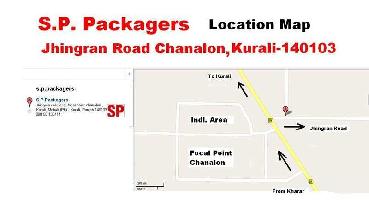  Commercial Land for Sale in Kurali, Mohali