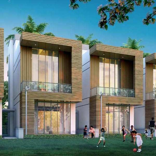 House & Villa 2700 Sq.ft. for Sale in Alpha II, Greater Noida