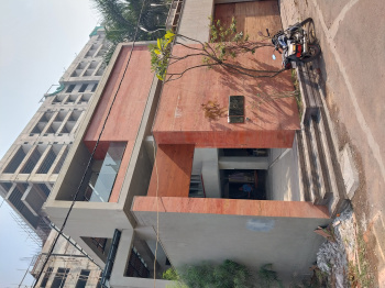 5 BHK House for Sale in Vesu, Surat