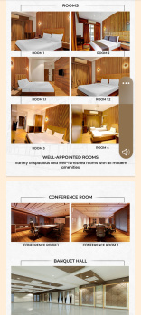  Hotels for Rent in Vesu, Surat