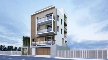 5 BHK House for Sale in Althan, Surat