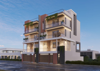 4.5 BHK House for Sale in Parle Point, Surat