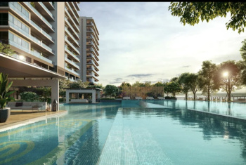 5 BHK Flat for Sale in Piplod, Surat