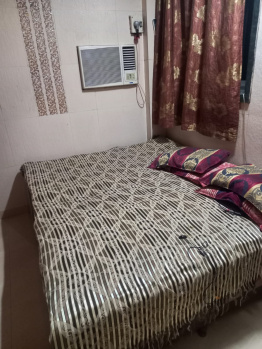 1 BHK Flat for Sale in LBS Marg, Mulund West, Mumbai