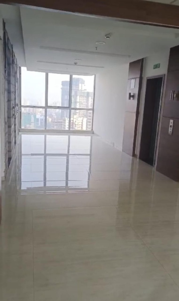 Office Space 760 Sq.ft. for Sale in Lal Bahadur Shastri Road, Mumbai
