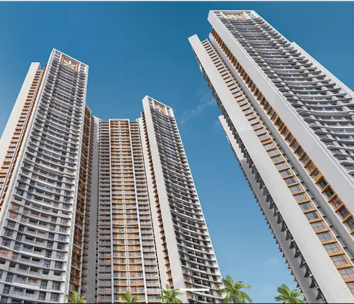 2 BHK Apartment 781 Sq.ft. for Sale in Mulund West, Mumbai