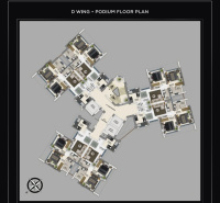 2 BHK Flat for Sale in Chembur, Mumbai