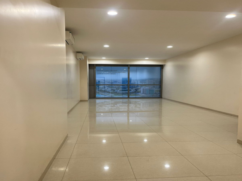  Office Space 520 Sq.ft. for Sale in Mulund West, Mumbai