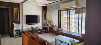 4 BHK Flat for Rent in Mulund West, Mumbai