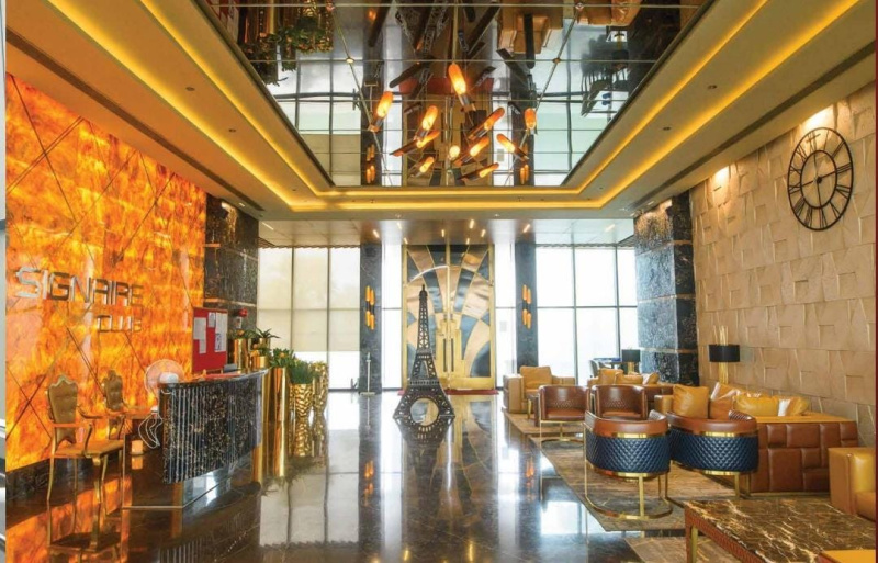 2 BHK Apartment 841 Sq.ft. for Sale in Mulund West, Mumbai