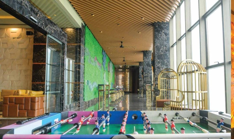 2 BHK Apartment 841 Sq.ft. for Sale in Mulund West, Mumbai