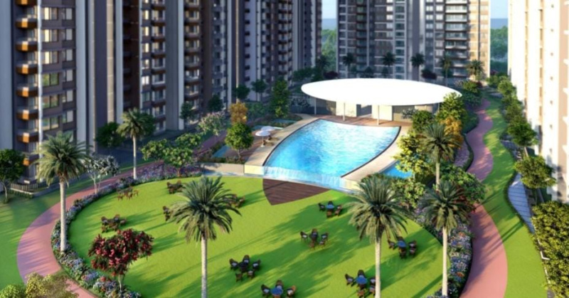 2 BHK Apartment 630 Sq.ft. for Sale in Kharadi, Pune