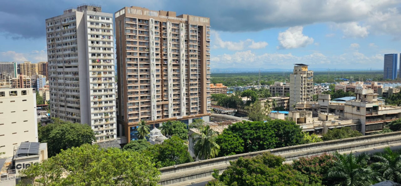 1 BHK Apartment 325 Sq.ft. for Sale in Kannamwar Nagar, Vikhroli East, Mumbai