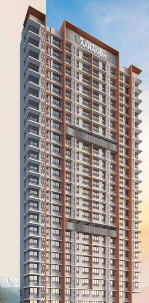 1 BHK Apartment 325 Sq.ft. for Sale in Kannamwar Nagar, Vikhroli East, Mumbai