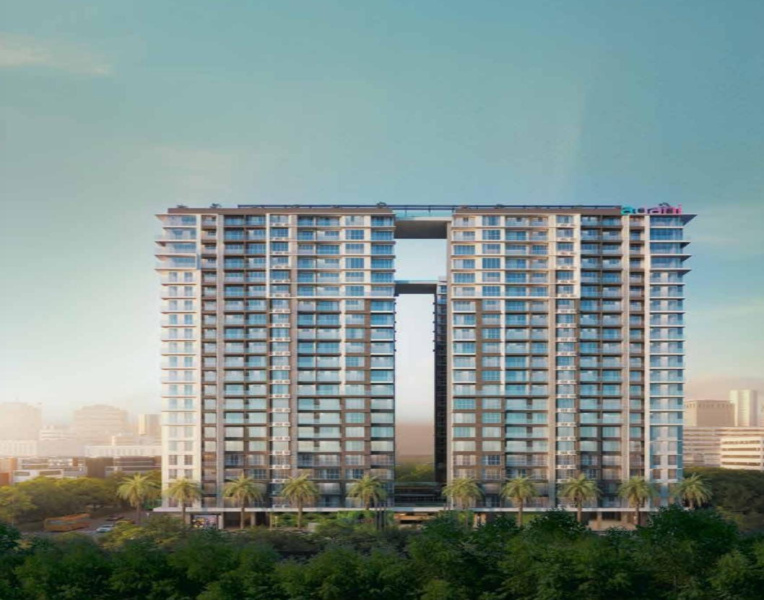 2 BHK Apartment 634 Sq.ft. for Sale in Ghatkopar East, Mumbai