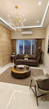 1 BHK Flat for Sale in Kurla, Mumbai