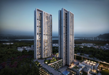 1 BHK Flat for Sale in Balkum Naka, Thane West, 