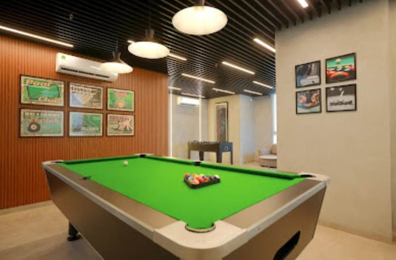 1 BHK Apartment 361 Sq.ft. for Sale in Balkum Naka, Thane West, 