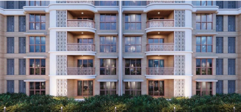 2 BHK Apartment 780 Sq.ft. for Sale in Bhandup West, Mumbai